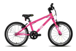 Frog Bikes 47 Børnecykel 18" Pink