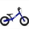 Frog Bikes Tadpole 12" Løbecykel Electric Blue