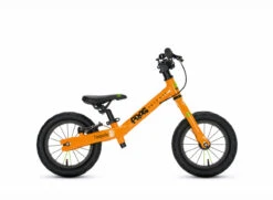 Frog Bikes Tadpole 12" Løbecykel Orange