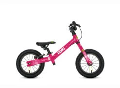 Frog Bikes Tadpole 12" Løbecykel Pink