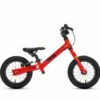 Frog Bikes Tadpole 12" Løbecykel Rød