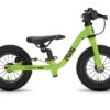 Frog Bikes Tadpole Mini 10" Løbecykel Grøn