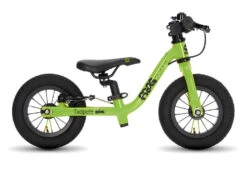 Frog Bikes Tadpole Mini 10" Løbecykel Grøn