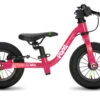 Frog Bikes Tadpole Mini 10" Løbecykel Pink