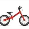 Frog Bikes Tadpole Plus 14" Løbecykel Rød