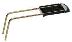 Hamax 100 Graders Beslag Til Kiss, Sleepy Og Smiley