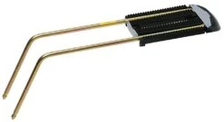 Hamax 120 Graders Beslag Til Kiss, Sleepy Og Smiley