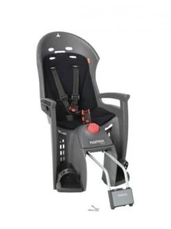 Hamax Siesta Grå/Sort Stelmontering