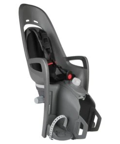 Hamax Zenith Relax Grå/sort Bagagebærer Montering