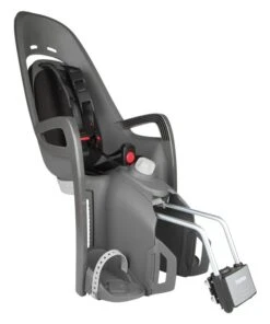 Hamax Zenith Relax Grå/sort Stelmontering