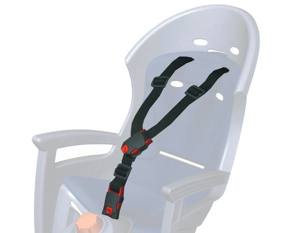 Hamax Selesæt Til Smiley Og Siesta