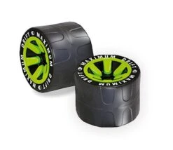 Madd Gear Hjulsæt Til Madd Drift Trike