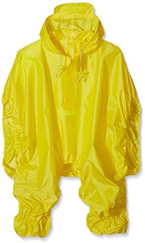 Hock Regncover Til Barnestol Og Barn