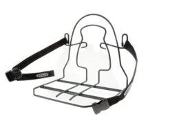 Holder Til Skoletaske Monkey Mee Sort