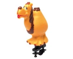 XLC Horn/Ringeklokke Kamel