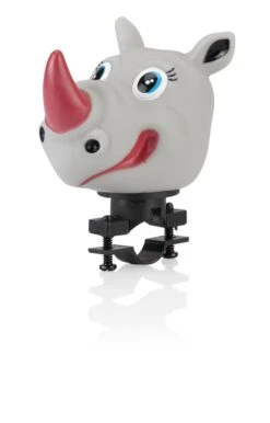 XLC Horn/Ringeklokke Næsehorn