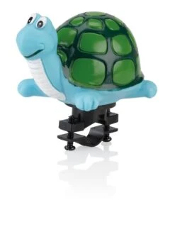 XLC Horn/Ringeklokke Skilpadde