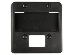 KLICKfix Plade Til Structura Kurve