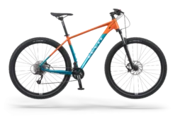 LEVIT NOTOS 5 29" MTB Orange