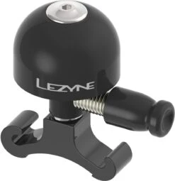 Lezyne Classic Brass Bell Sort