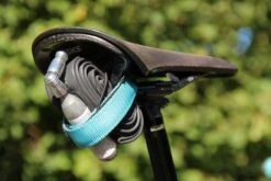 Louri Strop Til Sadel Lyseblå