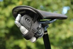 Louri Strop Til Sadel Sort