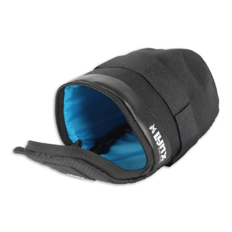 Lynx Saddeltaske Medium - Billede 3