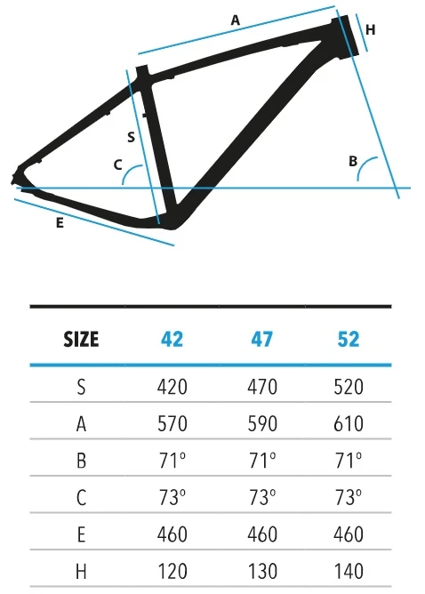 Montana Arrow 2.0 29" SH Deore 2x10, Grå/ Sort/ Lime - Billede 2