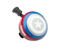 Nutcase Captain Ringeklokke