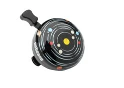 Nutcase Defy Gravity Ringeklokke