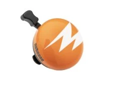 Nutcase Lightnin Ringeklokke