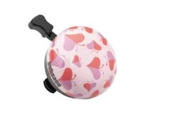 Nutcase Love Bug Ringeklokke