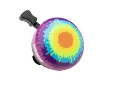 Nutcase Ringeklokke Large Tie Dye
