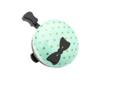 Nutcase Sock Hop Ringeklokke