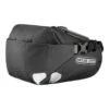 Ortlieb Saddle-Bag Two 1,6L Sort