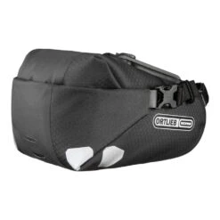 Ortlieb Saddle-Bag Two 1,6L Sort