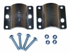 Oversizebeslag 32 Mm Til Bulldog Barnesæde