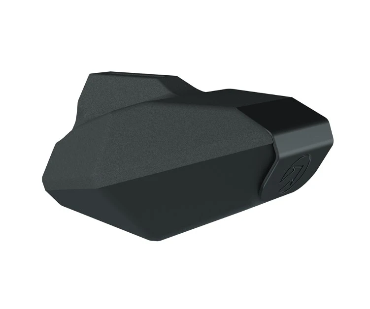 Pro Direct Mount Sadeltaske