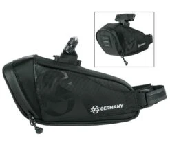 SKS Racer Click 800 Sadeltaske Med Kliksystem