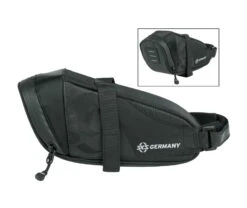 SKS Racer Straps 800 Sadeltaske