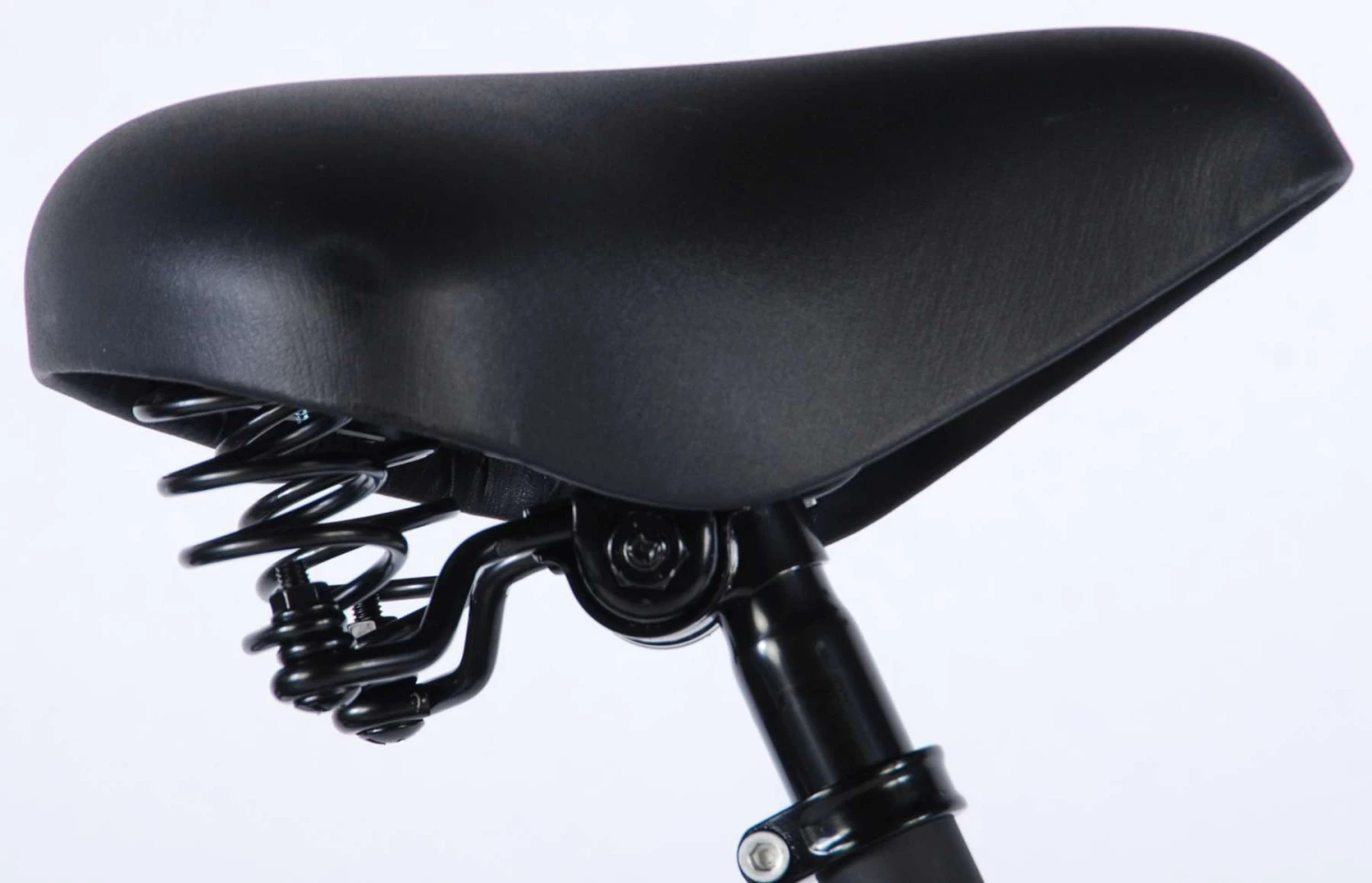 Salutoni Urban Badges 28", 3 Gear - Billede 7