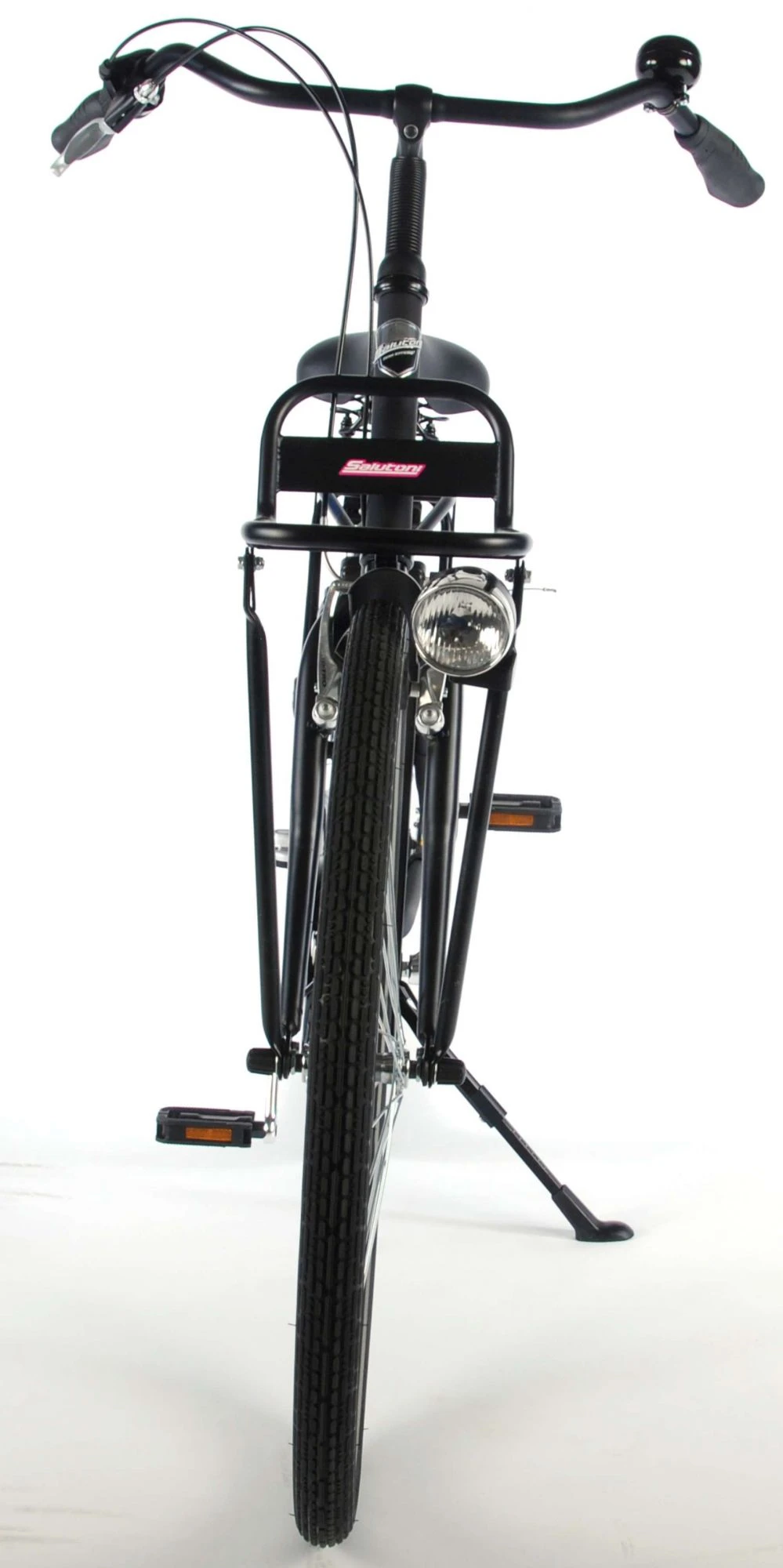 Salutoni Urban Badges 28", 3 Gear - Billede 8