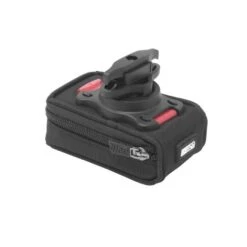 Scicon Elan 210 Small Sadeltaske Med Quick Release