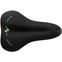 Sportourer Easy Gel Sadelovertræk - 160 Mm