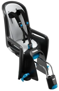 Thule Ridealong Barnestol Mørkegrå