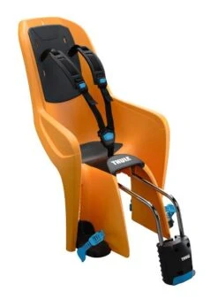 Thule Ridealong Lite Barnestol Orange