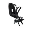 Thule Yepp Nexxt Mini Barnestol Sort/sort