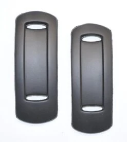 Thule Yepp Selepuder Til Nexxt Mini Sort