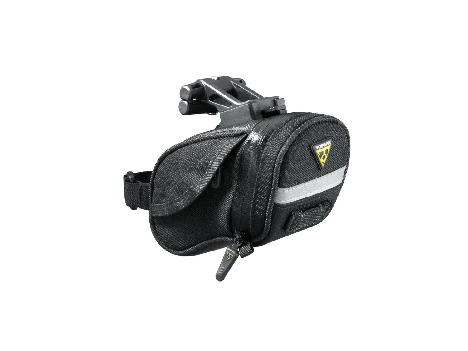 Topeak Aero Wedge QuickClick Sadeltaske Small