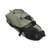 Topeak Topeak Backloader Sadeltaske Grøn 10 Liter